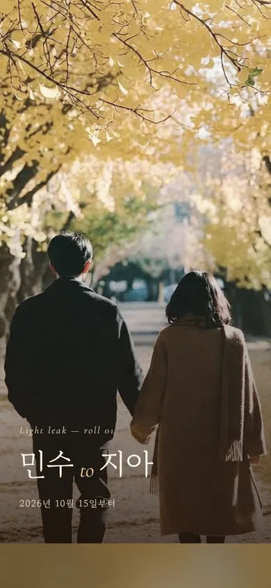 빛샘 테마